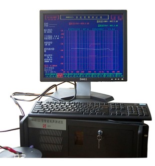 杭州爱华         AWA6122型智能电声测试仪