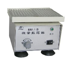 江苏正基         MM-1微量振荡器