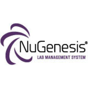 沃特世         NuGenesis实验室管理系统