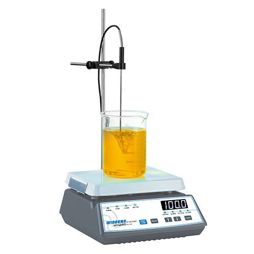维根斯         加热磁力搅拌器数字式WH240 PLUS